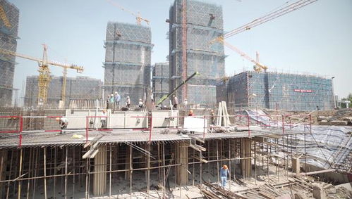 新型合金塑料建筑模板 引領綠色建筑建材發展新未來